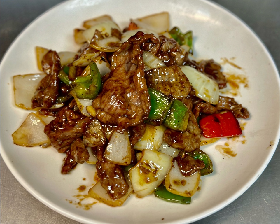Mixed Vegetables