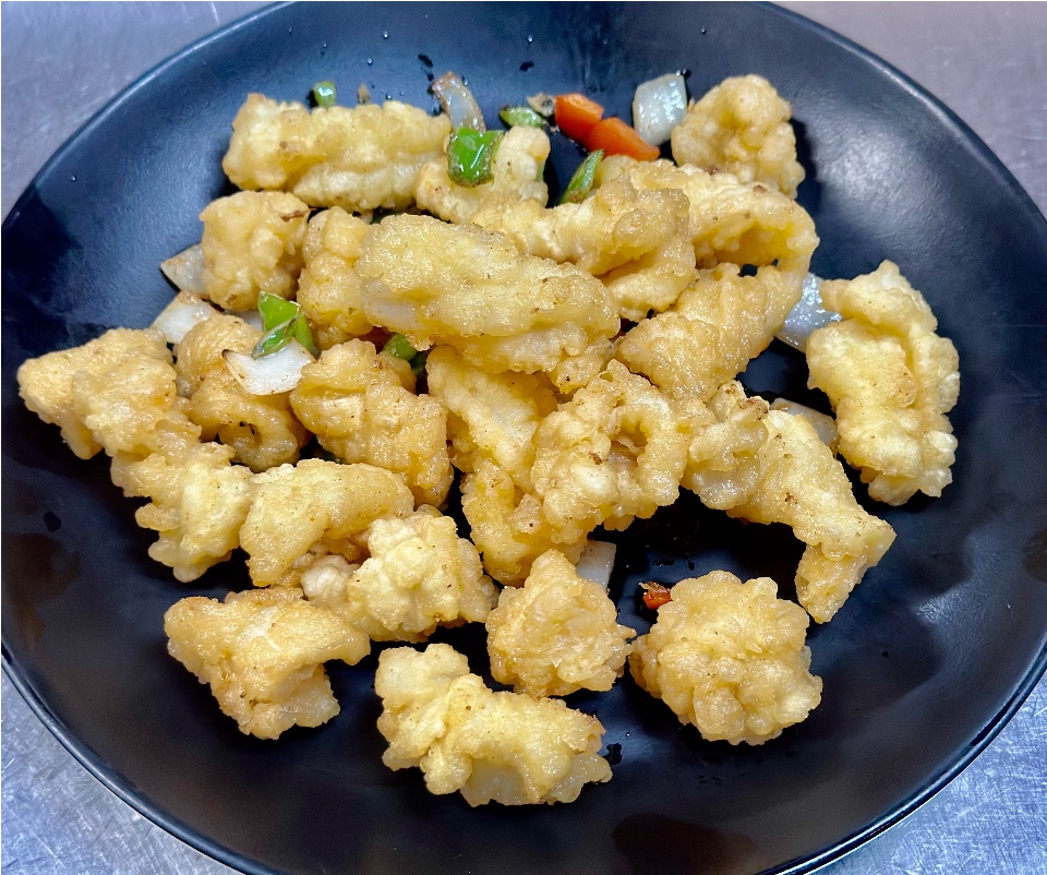 Fried Shrimp (16)