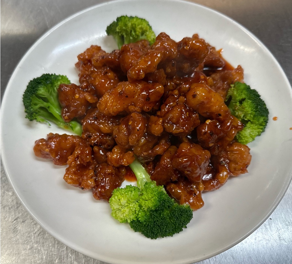 Lo Mein